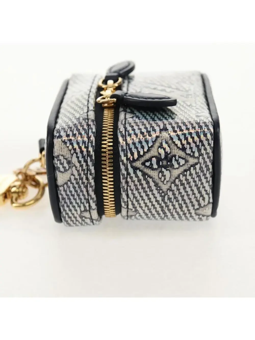 Louis Vuitton Laminated Jacquard Bijoux #344341L73B